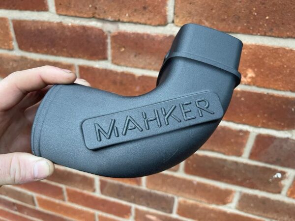 M57 Snorkel Adapter - Mahker
