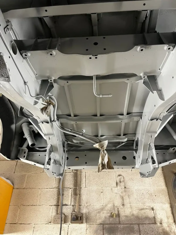 Under Body Restoration - Image 26