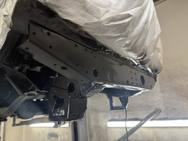 Under Body Restoration - Image 34