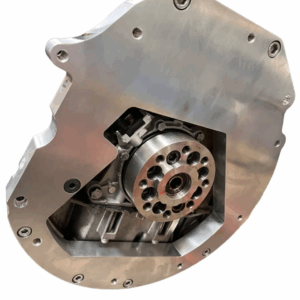 M57N & M57N2 WideBlock to Getrag MT82 6 speed Gearbox Adapter Kit