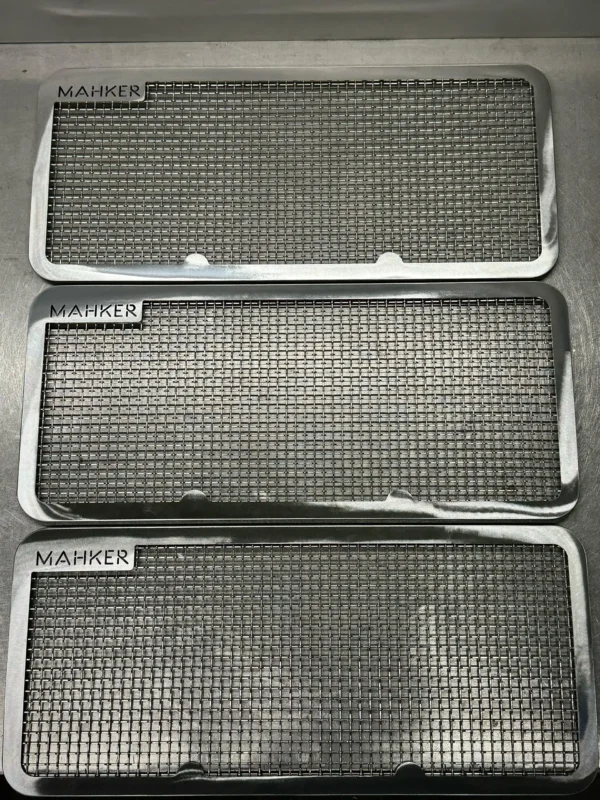Landrover Defender Grill