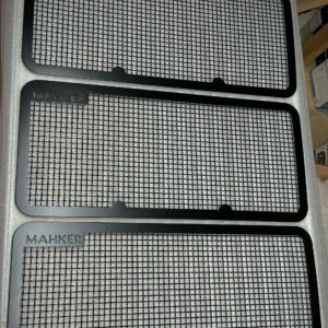 Landrover Defender Grill