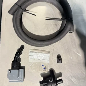 BMW M57 cooling kit