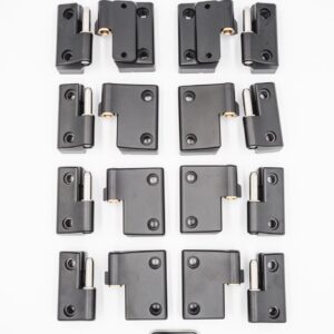 Defender Hinges