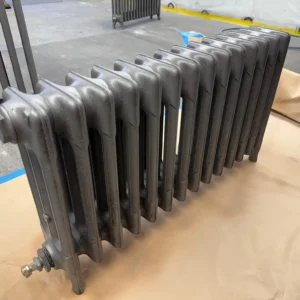 Sand Blasting Service