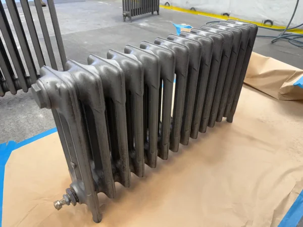 Sand Blasting Service