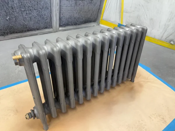 Sand Blasting Service